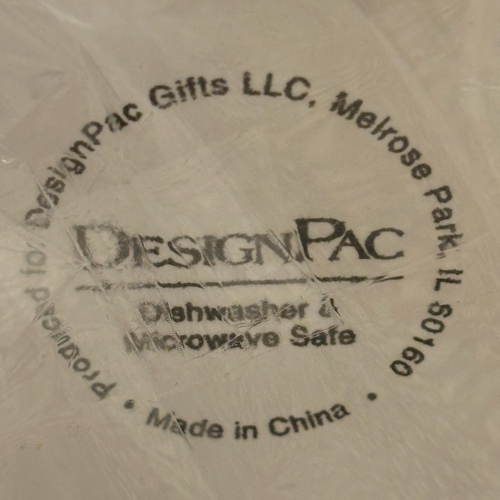 DesignPac Gift Set (NWT) - Picture 8 of 8